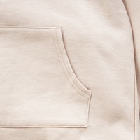 RUSTY キッズ スウェットパーカー 962001 140 4571597938671 1着（直送品）