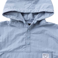 RUSTY キッズ ジャケット 981200 160 4582528064338 1着（直送品）