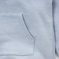 RUSTY キッズ スウェットパーカー 962001 140 4571597938664 1着（直送品）