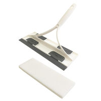 山崎産業 コンドル ガラス網戸どこでもワイパー 4903180200894 1本