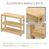 エイ・アイ・エス ミニパインラック45 HZMR-450 1台