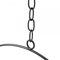 ＳＰＩＣＥ　ＯＦ　ＬＩＦＥ　ラウンドアイアンフレームハンギングポット　ＴＪＸＴ１１００　1個（直送品）