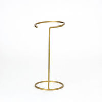 ＳＰＩＣＥ　ＯＦ　ＬＩＦＥ　ジョセフアイアン　フラワーサポートワイヤースタンド　ゴールド　Ｓサイズ　ＤＴＦＦ２５１１ＧＤ　1個（直送品）