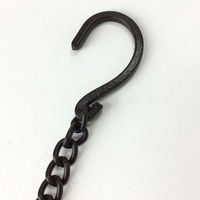 ＳＰＩＣＥ　ＯＦ　ＬＩＦＥ　ジョセフアイアン　チェーンフック２本セット　ショート　ＤＴＦＦ６００２　1個（直送品）