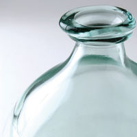 ＳＰＩＣＥ　ＯＦ　ＬＩＦＥ　ＶＡＬＥＮＣＩＡ　リサイクルガラス　フラワーベース　ＤＩＥＣＩＯＣＨＯ　ＶＧＧＮ２０２０　1個（直送品）