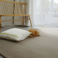 スミノエ コンシェルジュ オーダーラグ ロングフォード 1500×4650mm ベージュ AS-LGF3-BE150465 1枚（直送品）