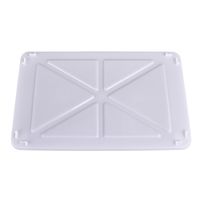 セキスイ 抗菌コンテナシリーズ 抗菌コンテナ フタAPL APFPL1N 1個