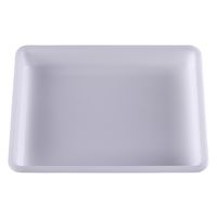 セキスイ 抗菌コンテナシリーズ 抗菌バット 小 ナチュラル KK533N 1個