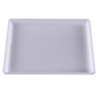 セキスイ 抗菌コンテナシリーズ 抗菌バット 大 ナチュラル KK531N 1個