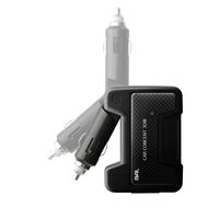 エスコ DC12V→AC100V・DC5V インバーター EA812JA-23B 1セット(2個)（直送品）