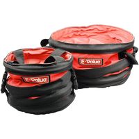 藤原産業 EーValue ポップアップバッグセット EPUーRMINI 1セット(2組)（直送品）