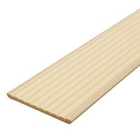 光モール 平押えライトウッド 1000mm×30mm×2mm NO.2267 1セット(10本)（直送品）