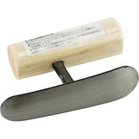 藤原産業 緑長 エンバル鏝 90mm 216713 1丁（直送品）