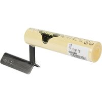 藤原産業 金長 ステン内丸鏝 元首 6×60mm 216251 1丁（直送品）