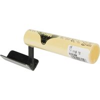 藤原産業 金長 ステン外丸鏝 元首 9×60mm 216254 1丁（直送品）