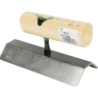 藤原産業 金長 ステン角面引鏝 20×150mm 216258 1丁（直送品）