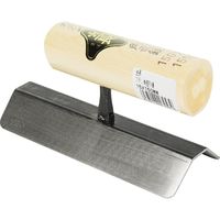 藤原産業 金長 ステン角面引鏝 15×150mm 216257 1丁（直送品）