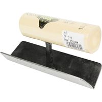 藤原産業 金長 ステン切付鏝 90度 150mm 216269 1丁（直送品）