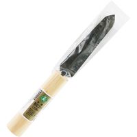 藤原産業 緑長 笹刃鏝 135mm 216533 1丁（直送品）