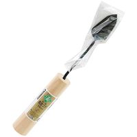 藤原産業 緑長 鶴首鏝 54mm 216688 1丁（直送品）