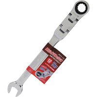 藤原産業 SK11 ダブルジョイントラチェット 12mm MSFRー12D 1セット(2個)（直送品）