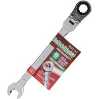 藤原産業 SK11 フレックスクイックラチェット 8mm MSFRー08Z 1セット(2個)（直送品）