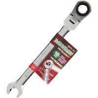 藤原産業 SK11 フレックスクイックラチェット 10mm MSFRー10Z 1セット(2個)（直送品）