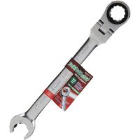 藤原産業 SK11 フレックスクイックラチェット 17mm MSFRー17Z 1個（直送品）