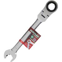 藤原産業 SK11 フレックスクイックラチェット 21mm MSFRー21Z 1個（直送品）
