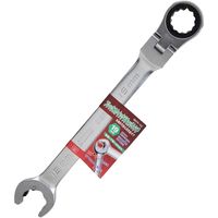 藤原産業 SK11 フレックスクイックラチェット 19mm MSFRー19Z 1個（直送品）
