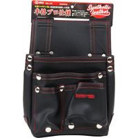 藤原産業 SK11 釘袋 SSLーK2 1セット(2個)（直送品）