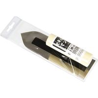 カネシカ 金鹿 スキルマンステン仕上 180mm×0.3mm 871193 1丁（直送品）