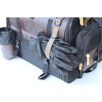 タナックス MFKー308 ミドルフィールドシートバッグ(ヘリテイジエディション) 1個（直送品）