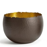 杉田エース CLOVERブロンズアルミボウル Φ26.5 CXU955736 1セット(2個)（直送品）