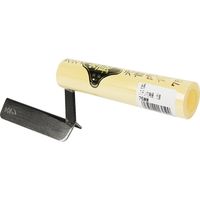 藤原産業 金長 ステン内角鏝 元首 75mm 216250 1丁（直送品）