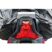 タナックス MPー350 ノーブローレインカバー M 1個（直送品）