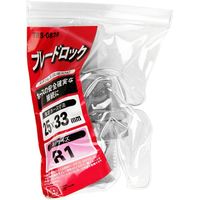 藤原産業 SK11 ブレードロック H25×8M TBSー0825 1個（直送品）