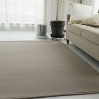 スミノエ コンシェルジュ オーダーラグ ロングフォード 1150×4350mm グレー AS-LGF5-GG115435 1枚（直送品）