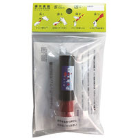 細谷火工 山岳用小型発煙筒 Pokkem HK-G05879 1本（直送品）