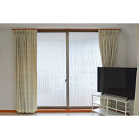 METEX EXELUX　ウィンドウフィルム　ラインズ HOWF-LN-01 1個（直送品）