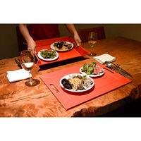 メテックス EXELUX フリーフォームトレー(Mサイズ) TDFF-ORTO4-M 1個（直送品）