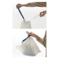 リッチェル ラクリーンバッグ楽とじ 30枚入 140039 1個