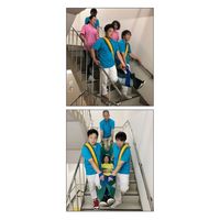 帝健 救助担架フレスト BRF1 1台（直送品）