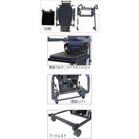 コムラ製作所 独立宣言 ムーブ DSMV 1台（直送品）