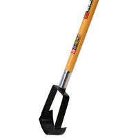 浅香工業 金象 強力ラウンドホー 1200柄付 #73620 1本