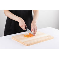 貝印関孫六 しろねずマルチナイフ150mm#AB5471　1本（直送品）