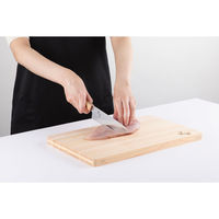 貝印 関孫六 しらあい牛刀 180mm #AB5483 1本（直送品）