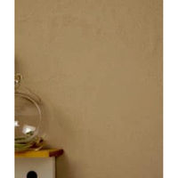 ワンウィル FINISH ONE 珪藻土 18kg キャメル 209324 1缶（直送品）