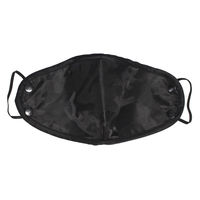 おたふく手袋オタフク B-17 パイロットキャップ 迷彩 フリー ブラックB-17　1個（直送品）