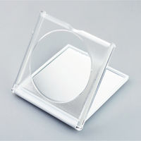 ヤマムラ アイチェックミラー　3個セット YDL-30 1セット（3個入）（直送品）